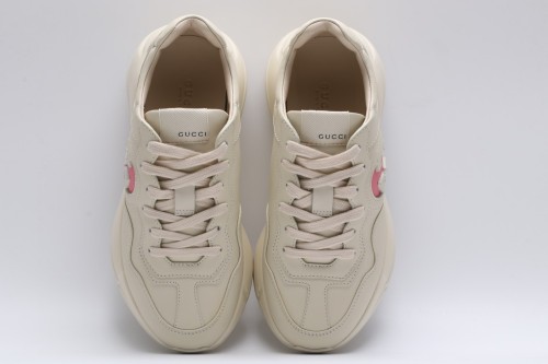 Men Women G*ucci Top Sneaker
