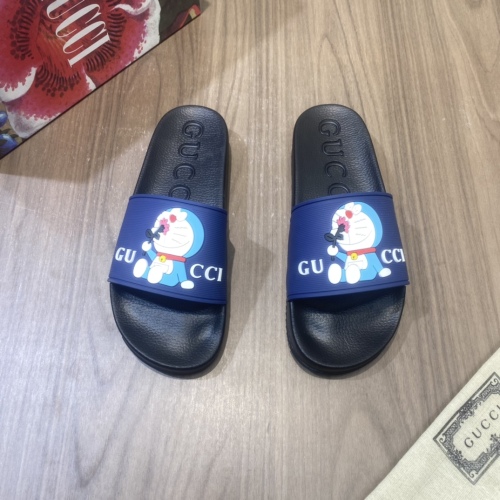 Men G*ucci Top Sandals