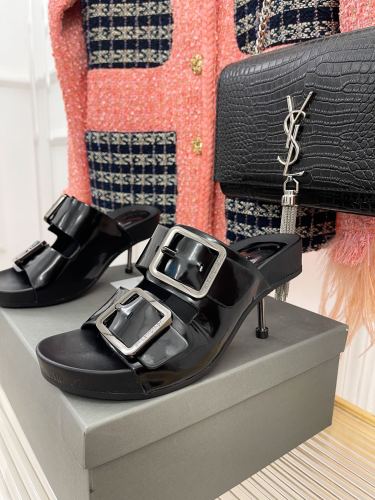 Women B*almain High Heels