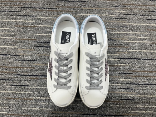 Women G*GDB Top Sneakers