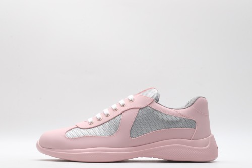 Mens P*rada Top Sneakers