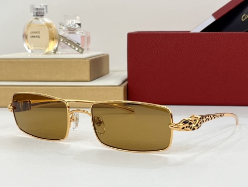 C*artier Glasses Top Quality