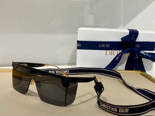 Top Quality D*ior Glasses