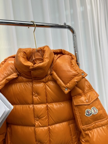 MON*CLER Top Quality Clothes
