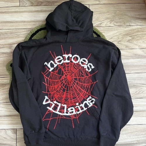 S*p5der 55555 Top Quality Clothes