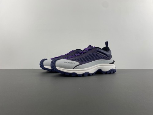 Men Women M*oncler Trailgrip GTX 3M