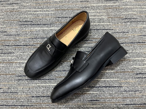 Men C*hristian L*ouboutin Loafer