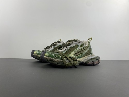Men Women B*alenciaga Top Sneakers