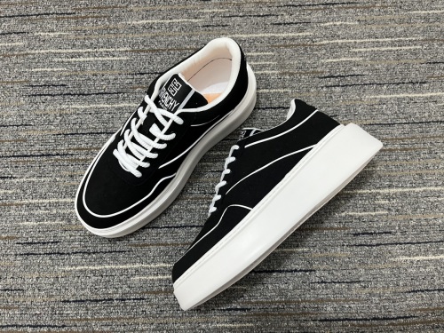 Men G*venchy Top Sneaker
