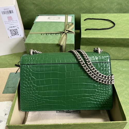 G*ucci Bag Top Quality 28*18*9CM