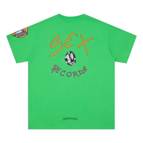 C*hrome H*earts Top Quality Clothes