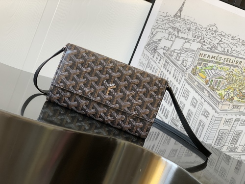 G*OYARD Bag Top Quality 19*3.3*21CM