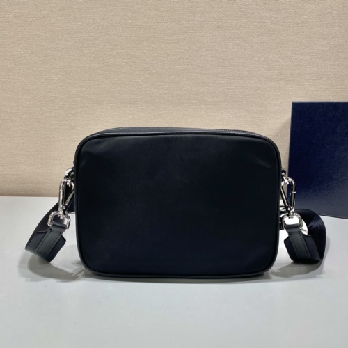 P*rada Top Bag 22*14*3.5CM