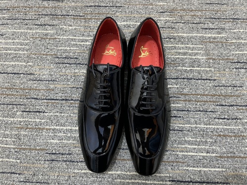 Men C*hristian L*ouboutin Loafer