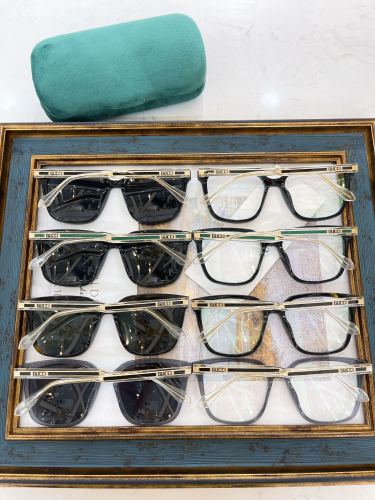 G*ucci Glasses Top Quality