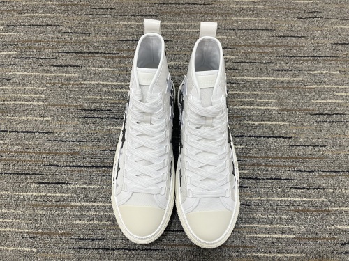 Men A*miri Top Sneakers