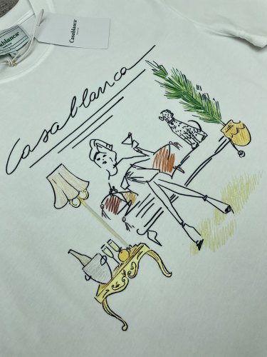 C*ASABLANCA Top Quality Clothes