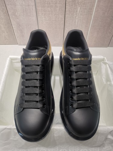Men Women A*lexander M*cqueen Top Sneaker