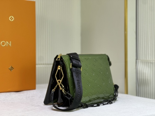L*ouis V*uitton Top Bag 26*20*12cm