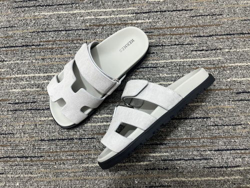 Men H*ermes Top Quality Sandals
