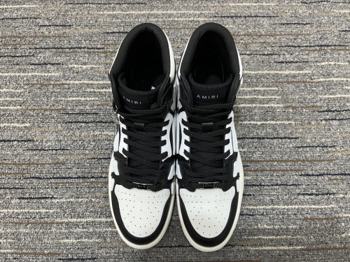 Men A*miri Top Sneakers