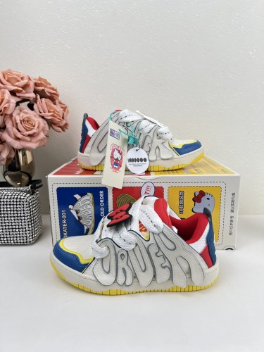 Men Women O*ff W*hite Top Quality Sneakers