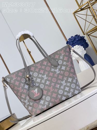 L*ouis V*uitton Top Bag 30*27.5*16CM