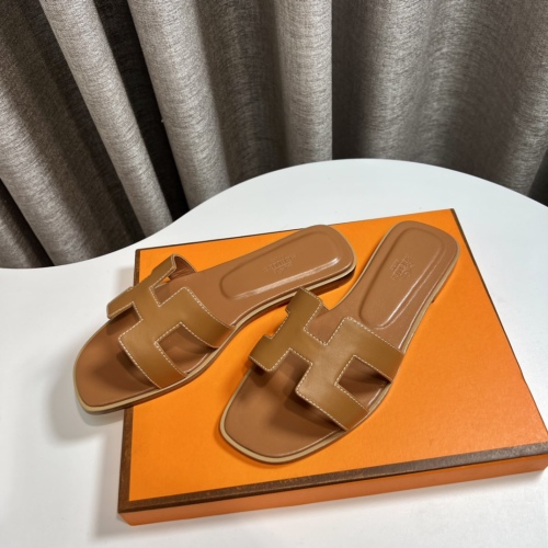 Women H*ermes Top Sandals