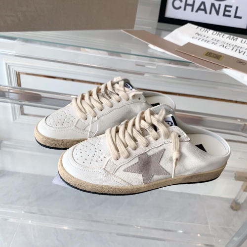 Women G*GDB Top Sneakers