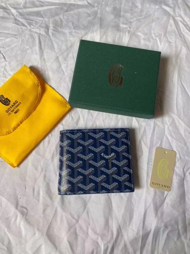 G*OYARD Wallets Top Quality 11*10CM