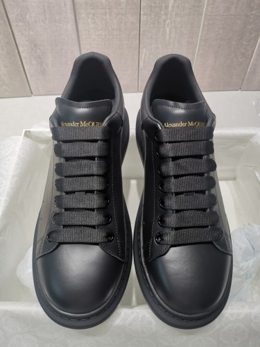 Men Women A*lexander M*cqueen Top Sneaker