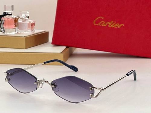 C*artier Glasses Top Quality