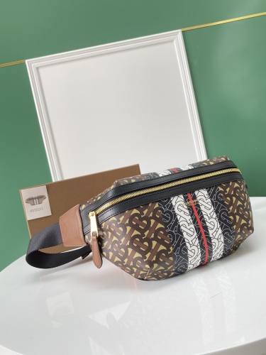 B*urberry Bag Top Quality 31*7.5*16cm