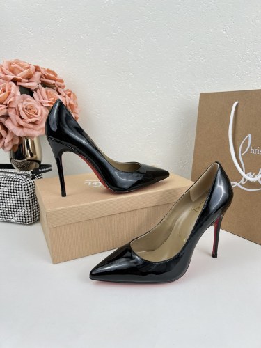 Women C*hristian L*ouboutin High Heels