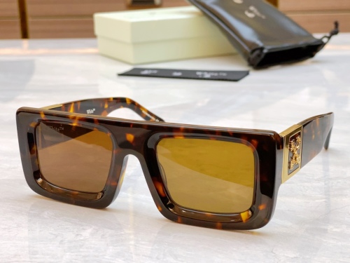 O*ff W*hite Glasses Top Quality