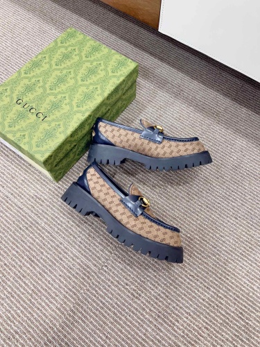 Women G*ucci Top Sneaker