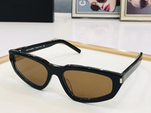 Y*SL Glasses Top Quality