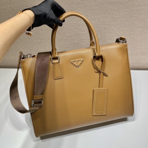 P*rada Bag Top Quality 39*29*9CM