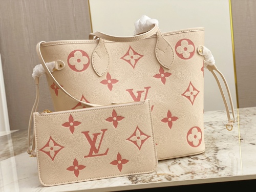L*ouis V*uitton Top Bag 31*28*14CM