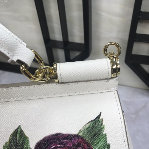 D*olce&G*abbana Top Bag 25*20*12CM