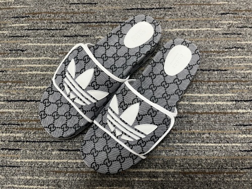 Men Women G*ucci Top Sandals