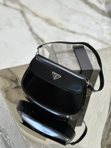 P*rada Top Bag 23*18*2.5CM