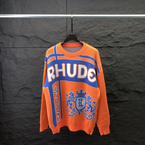 R*HUDE Top Quality Suit