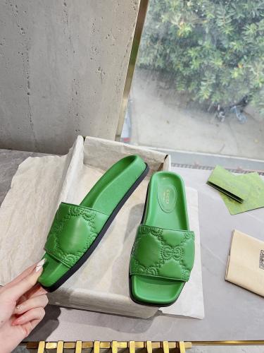 Women G*ucci Top Sandals