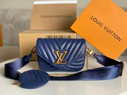 L*ouis V*uitton Top Bag 19*14*5CM