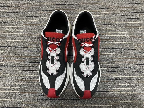 Men Women G*ucci Top Sneaker