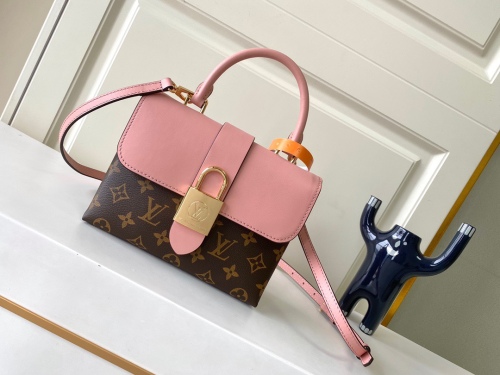 L*ouis V*uitton Top Bag 20*16*7.5CM