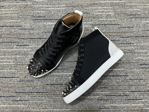 Men Women C*hristian L*ouboutin Top Sneaker Message US pics for More products on whatsapp