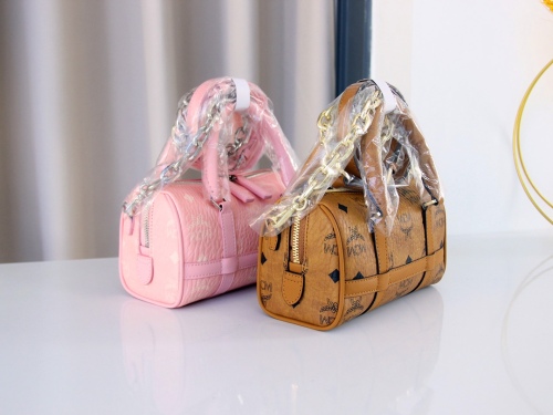 M*CM Bag Top Quality 10*19*8.5CM