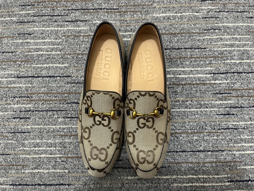 Men G*ucci Loafer Top Quality Sneakers
